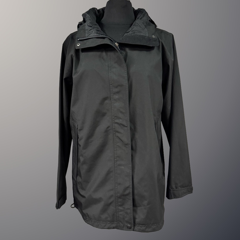L.L. Bean Women's Rain Jacket